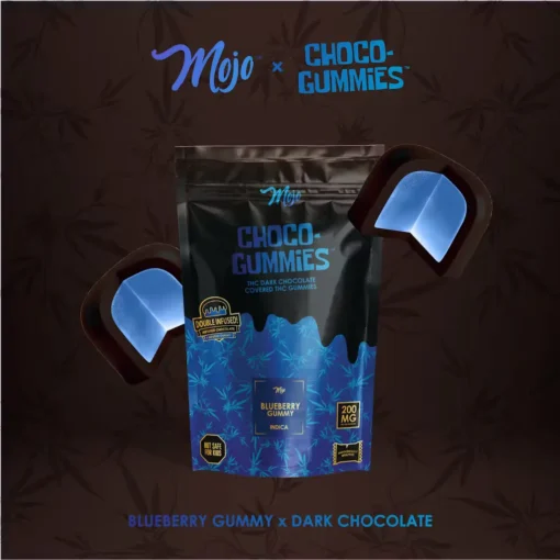 1714682802-mojo_wm-_mi_-_blueberry_gummy_x_dark_chocolate-510x510-1.webp Choco-Gummies – Dark Chocolate – Blueberry – 200mg