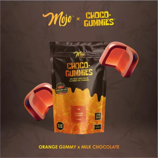 1714683055-mojo_wm-_mi_-_orange_gummy_x_milk_chocolate-510x510-1.webp Choco Gummies Milk Chocolate Orange 200mg