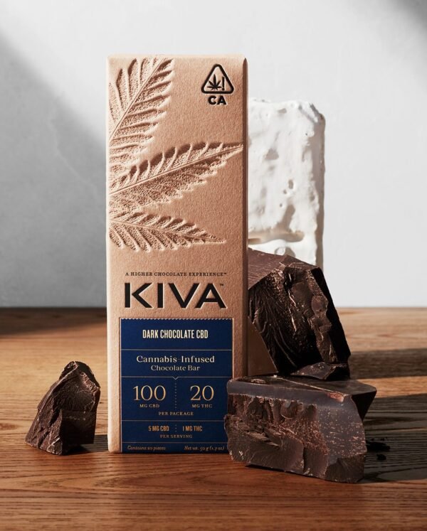 20200821_Kiva_DC-Marquee.jpg Dark Chocolate CBD 5:1