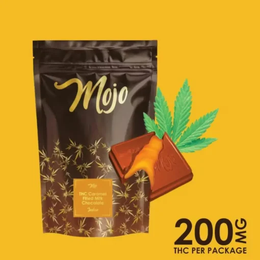3084543_1696345230-1683732166-caramel_filled-510x510-1.webp Mojo Chocolates β Caramel Filled Milk Chocolate (Indica) β 200mg