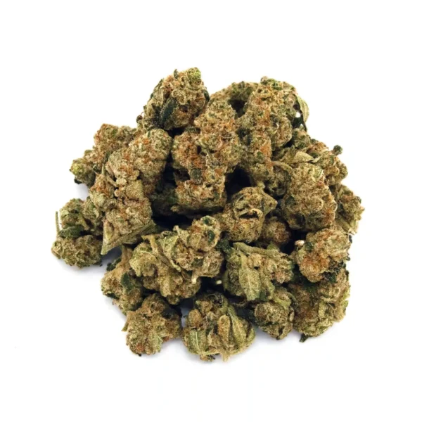 68de9b7039be15dc6f1f823e_Peanut-Butter-Lady-14g-scaled-2.webp Peanut Butter Lady | Mini-Buds | 1/2 oz.