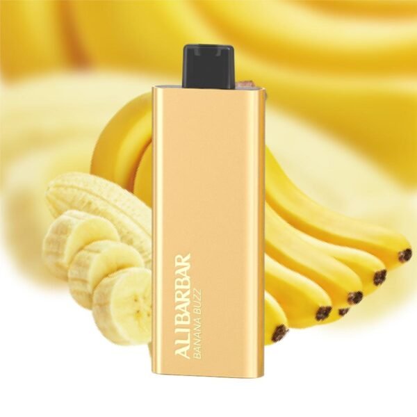 ALIBARBAR-PANDORA-VAPE-7000-Banana-Buzz.jpg ALIBARBAR PANDORA 7000 PUFF – BANANA BUZZ