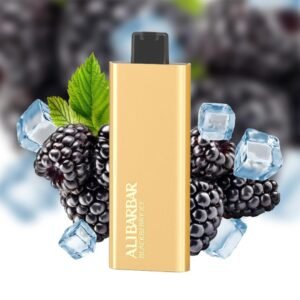 ALIBARBAR-PANDORA-VAPE-7000-Blackberry-ice.jpg ALIBARBAR PANDORA 7000 PUFF – BLACKBERRY ICE