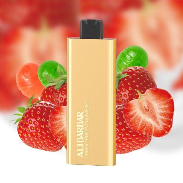 ALIBARBAR-PANDORA-VAPE-7000-Chupa-Chups-Strawberry.jpg ALIBARBAR PANDORA 7000 PUFF – CHUPA CHUPS STRAWBERRY