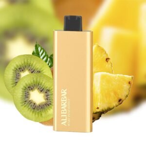 ALIBARBAR-PANDORA-VAPE-7000-Kiwi-Pineapple.jpg ALIBARBAR PANDORA 7000 PUFF – KIWI PINEAPPLE