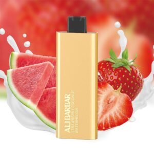 ALIBARBAR-PANDORA-VAPE-7000-Strawberry-Coconut-Watermelon.jpg ALIBARBAR PANDORA 7000 PUFF – STRAWBERRY COCONUT WATERMELON