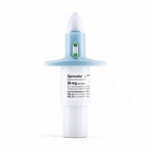 BUY KETAMINE NASAL SPRAY IN UK