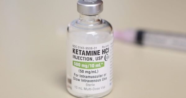 Buy KENTAMINE HCI INJECTION, USP 500mg/10mg(50mg/ml) IN UK AND WORLDWIDE