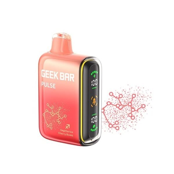 Cherry-Bomb.jpg GEEK BAR VAPE 9000 PUFF β CHERRY BOMB