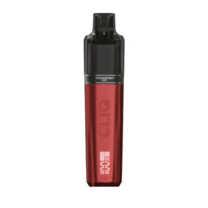 Designer_-_2025-05-26T134943.195.webp Avomi CLIQ 6000 Puff Prefilled Pod Kit | 2ml | Sleek, Legal, Reusable