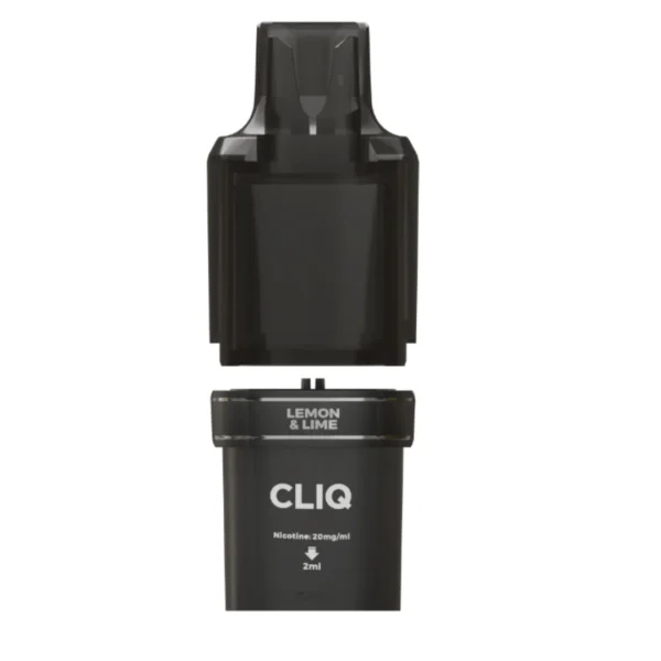 Avomi CLIQ Prefilled Pods – 1PK | 2ML | 20mg Nic Salt | UK Legal ✅