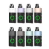 Geek Vape Digi Q Vista Pod System – 1600mAh | 35W Max | Q Cartridge Compatible 🔹
