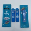 COOKIES Empty Vape Pen | Rechargeable Type-C | Sleek 1ML Cartridge