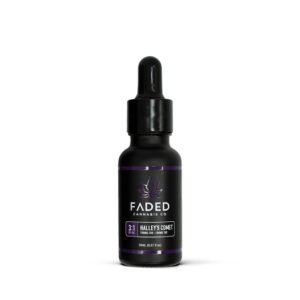 Faded-Cannabis-Co.-Halleys-Comet-Tinctures-1.jpg Faded Cannabis Co. Halley’s Comet Tinctures