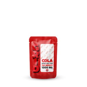 GRID-Cola-Gummies.jpg GRID Cola Gummies