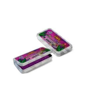 Golden-Monkey-Extracts-Grape-Blast-Gummies.jpg Golden Monkey Extracts Grape Blast Gummies