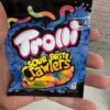 Stone patch gummies