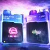 DigiFlavor x Geek Bar Lush 20K Disposable