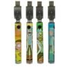 eGo Pen Battery w/charger 1100mAh