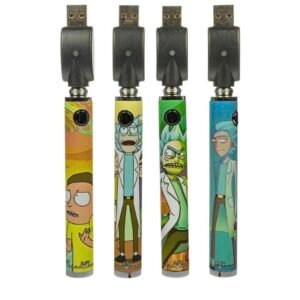 Screenshot eGo Pen Battery w/charger 1100mAh
