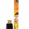 eGo Pen Battery w/charger 1100mAh