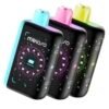 Geek Bar Meloso 30K
