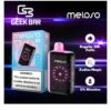 Geek Bar Meloso 30K
