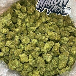 IMG_20251103_114250_407.jpg Cap Junky | Mini-Buds | 1/2 oz.