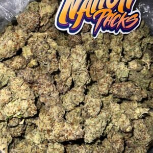 IMG_20251103_114733_934.jpg Coal Creek Kush | Mini-Buds | 1/4 oz.
