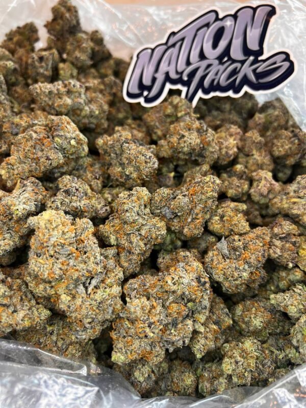 IMG_20251103_180447_962.jpg Lemon Lime Haze | Mini-Buds | 1/8 oz.| Signature