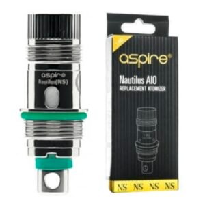 Screenshot Aspire Nautilus Coils (5pk)