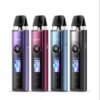 CBD Terpenes Vape Pack with GeekVape Wenax Q