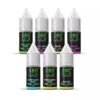 CBD Terpenes Vape Pack with GeekVape Wenax Q
