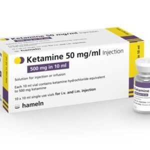 Ketamine_UK_50_mg-ml_in_10_ml_Pack_Vial_-1.jpg KETAMINE 50 Mg /10 Ml