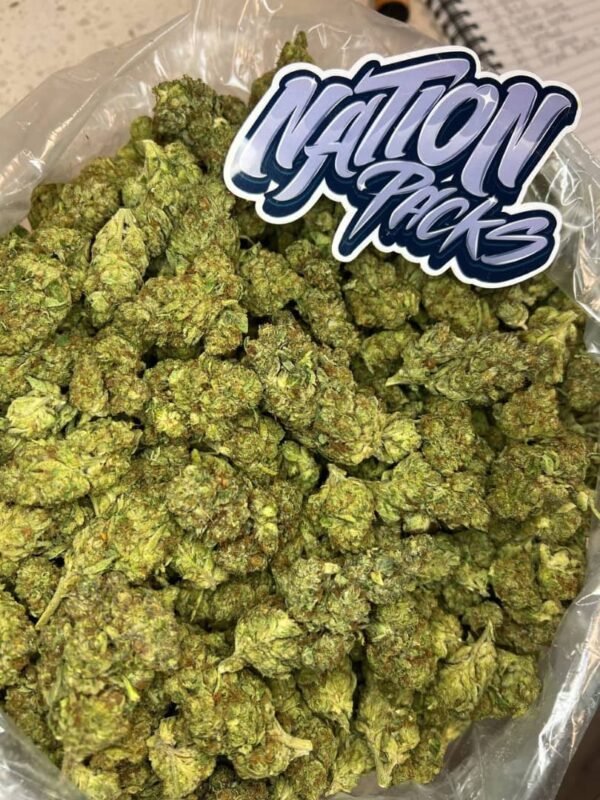 N.O.Y.B. | 1/8 oz.