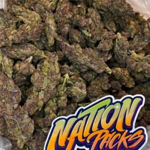 M-FLOWER-9.jpg Shoki | 1/8 oz.