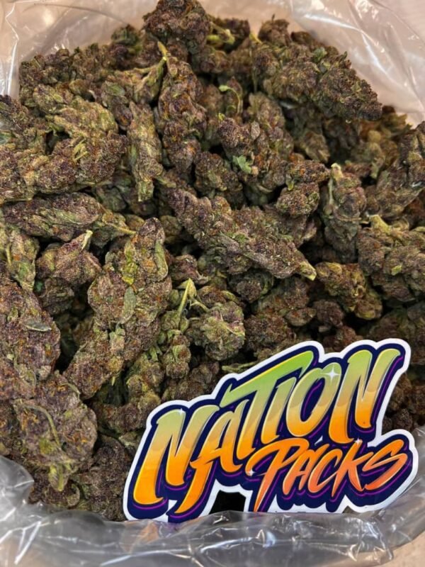 M-FLOWER-9.jpg Shoki | 1/8 oz.