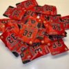 Number 33 aka Scottie Pippen