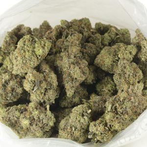 🌿 Applez #11 – Premium Flower