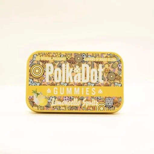 Polkadot-Limoncello-Spritz-Gummies-510x508-1.webp Polkadot Limoncello Spritz Gummies For Sale