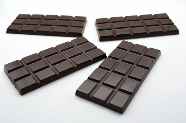 DARK MATTER BAR