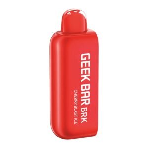 geek-bar-brk-e-liquid-pod-pack-cherry-blast-ice.jpg Geek Bar BRK E-Liquid Pod Pack - Cherry Blast Ice