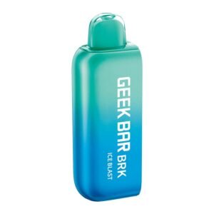 geek-bar-brk-e-liquid-pod-pack-ice-blast.jpg Geek Bar BRK E-Liquid Pod Pack - Ice Blast