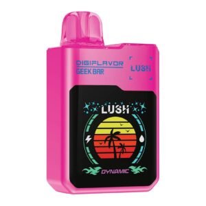 geek-bar-digiflavor-lush-disposable-vape-device-cherry-blast-ice.jpg Geek Bar Digiflavour Lush Disposable Vape Device - Cherry Blast Ice