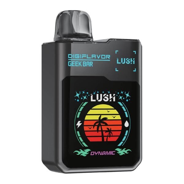 geek-bar-digiflavor-lush-disposable-vape-device-polar-mint.jpg Geek Bar Digiflavour Lush Disposable Vape Device - Polar Mint