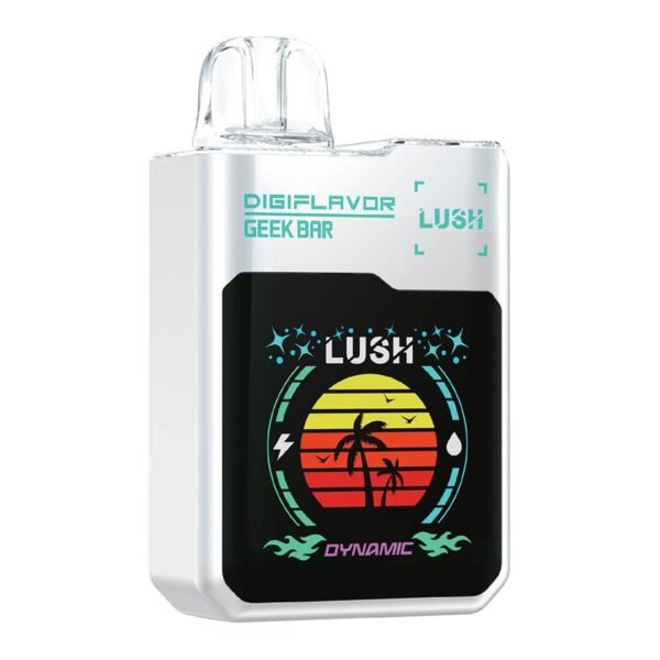 geek-bar-digiflavor-lush-disposable-vape-device-white-freeze.jpg Geek Bar Digiflavour Lush Disposable Vape Device - White Freeze