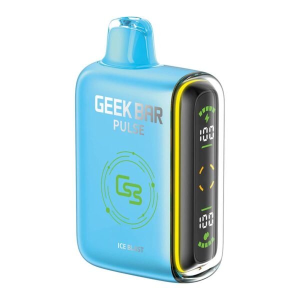 geek-bar-pulse-disposable-vape-device-ice-blast.jpg Geek Bar Pulse Disposable Vape Device - Ice Blast