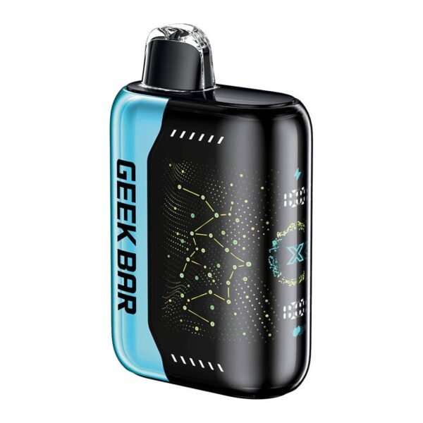 geek-bar-pulse-x-disposable-vape-device-citrus-smash-ice.jpg Geek Bar Pulse X Disposable Vape Device - Citrus Smash Ice
