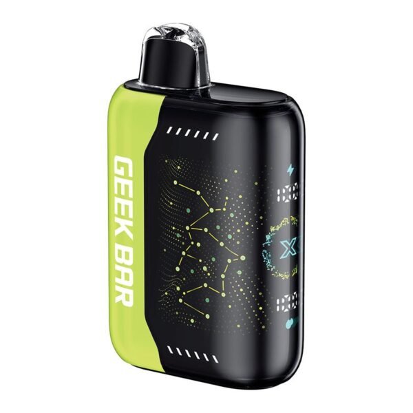 geek-bar-pulse-x-disposable-vape-device-classic-ice.jpg Geek Bar Pulse X Disposable Vape Device - Classic Ice
