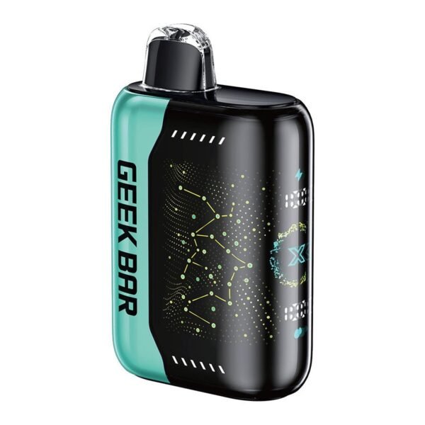 geek-bar-pulse-x-disposable-vape-device-coconut-ice.jpg Geek Bar Pulse X Disposable Vape Device - Coconut Ice